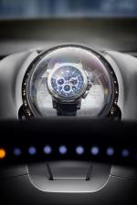 Rinspeed XchangE Concept 2014 года